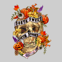 Sorta Sweet Sorta Spooky Premium Tee | Teevron