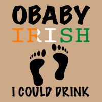 O' Baby Irish I Could Drink Vintage Hoodie | Teevron
