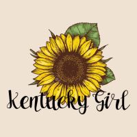 Kentucky Girl Urban Heavy Tee | Teevron