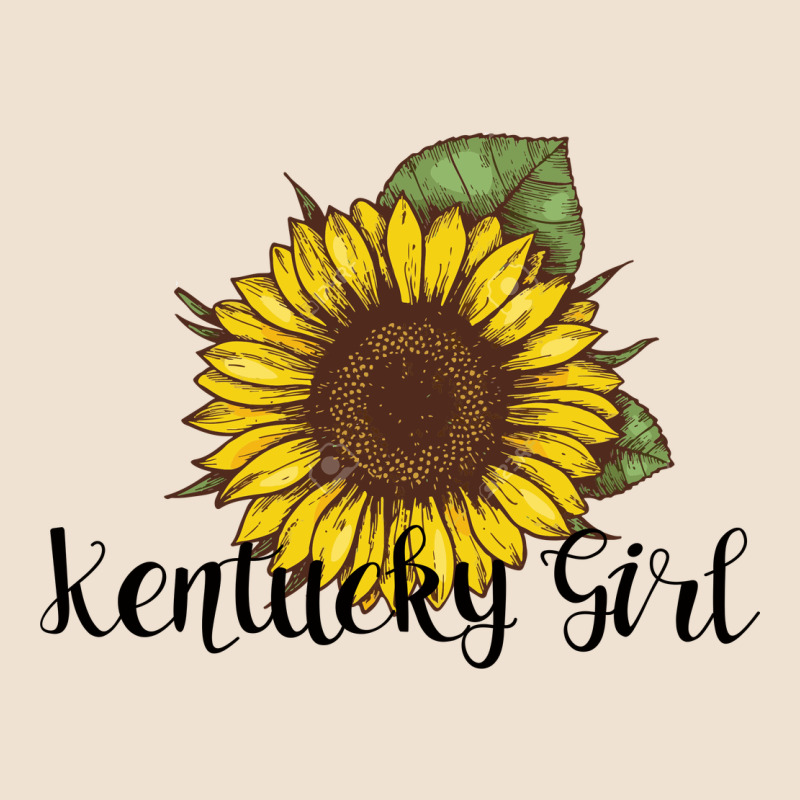 Kentucky Girl Urban Heavy Tee by Bettercallsaul | Teevron
