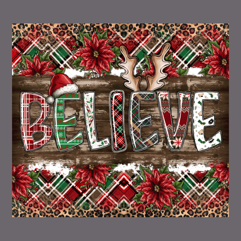 Believe Premium Sweatshirt by CowhideDigitalArt | Teevron