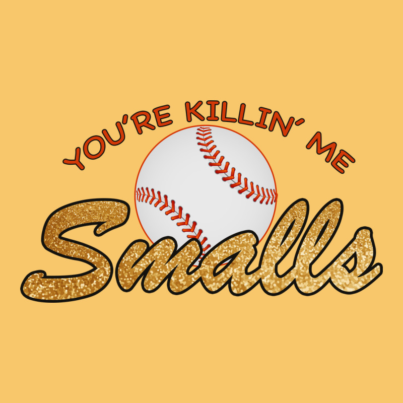 You Re Killin Me Smalls Vintage Hoodie by Bettercallsaul | Teevron