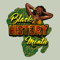 Black History Month Ladies Tee | Teevron