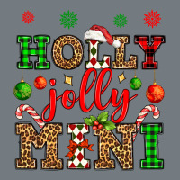 Holly Jolly Mini Heavyweight Sweatshirt | Teevron