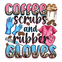 coffee scrubs and rubber gloves | Teevron