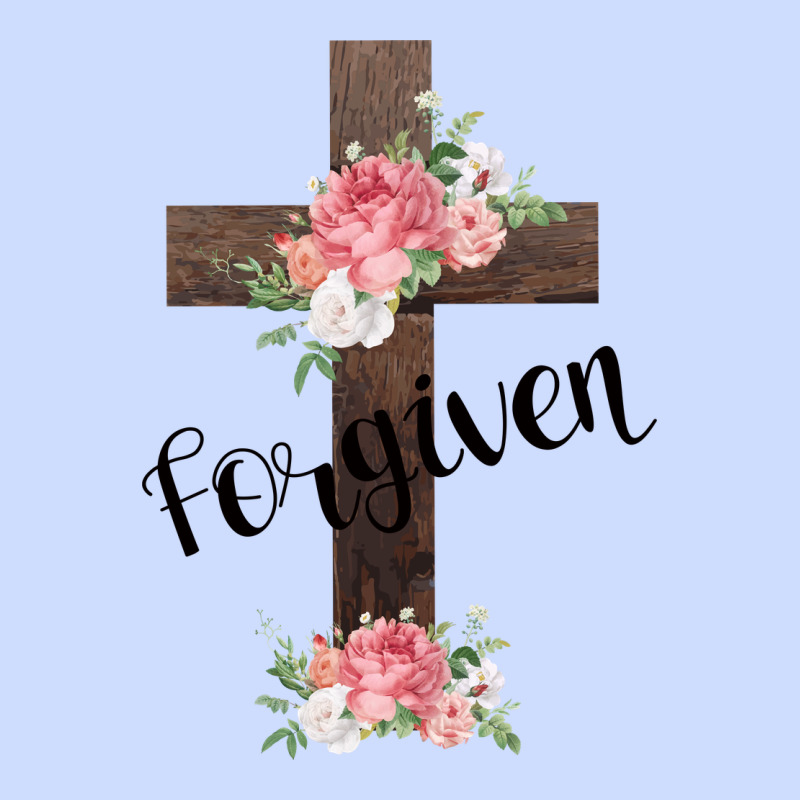 Forgiven Urban Heavy Tee by Bettercallsaul | Teevron