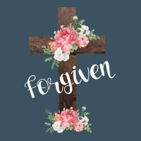 Forgiven Urban Heavy Tee | Teevron