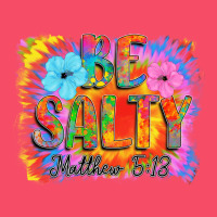 Be Salty Premium Sweatshirt | Teevron