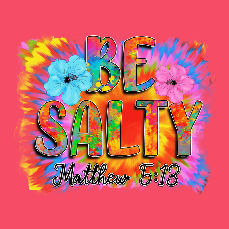 Be Salty Premium Sweatshirt by CowhideDigitalArt | Teevron