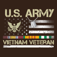 Vietnam Veteran Shirt Us Army Veteran Day Women Me Heavy Core Tee | Teevron