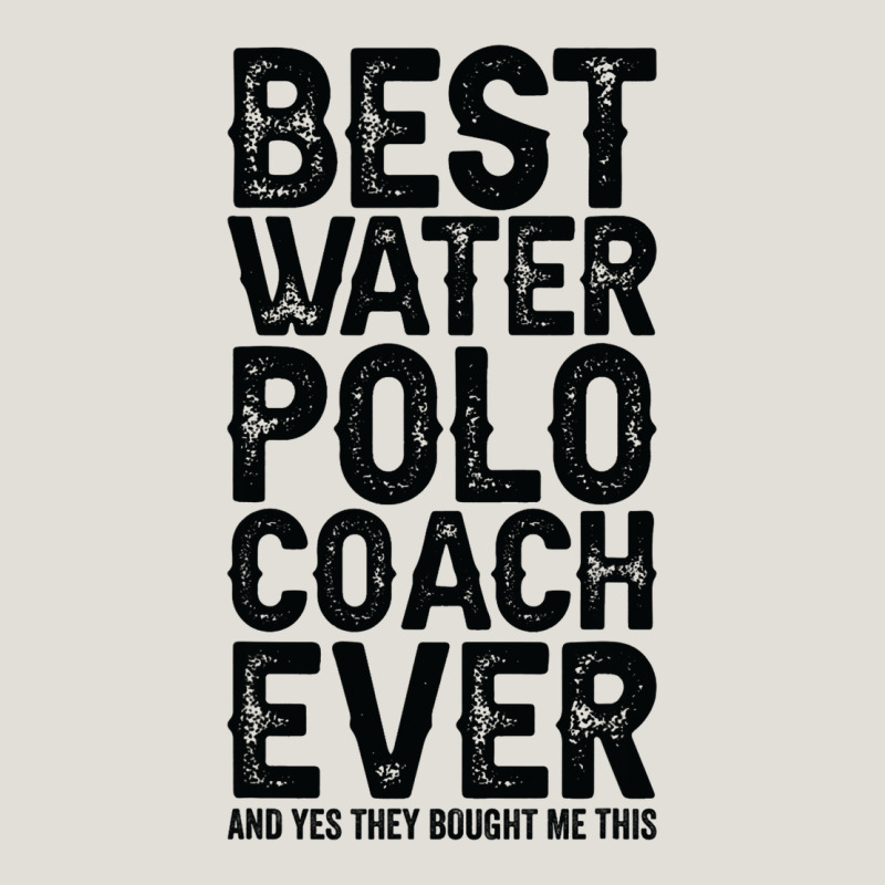 Best Coach Ever And Bought Me This Water Polo Coac Heavy Core Tee by tuanDangUi | Teevron