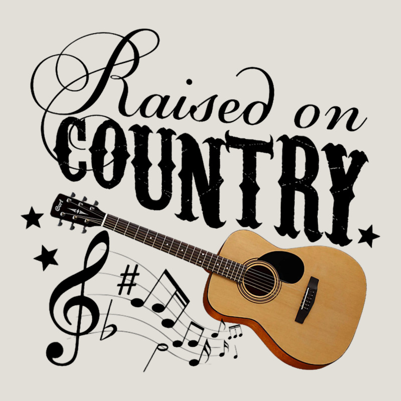 Raised On Country Country Life Country Music Lover Heavy Core Tee by tuanDangUi | Teevron