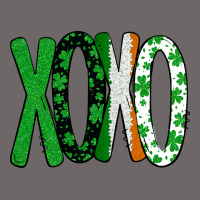 St. Patrick's Day Xoxo Classic Tee | Teevron