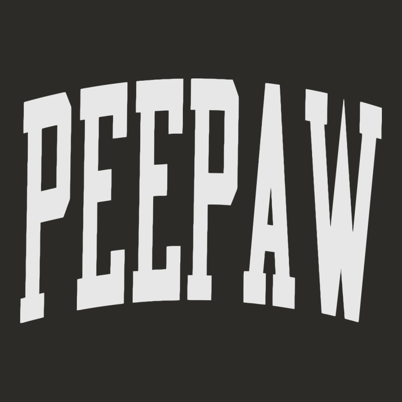 Peepaw Grandpa New Grandfather Fathers Heavy Core Tee by tuanDangUi | Teevron
