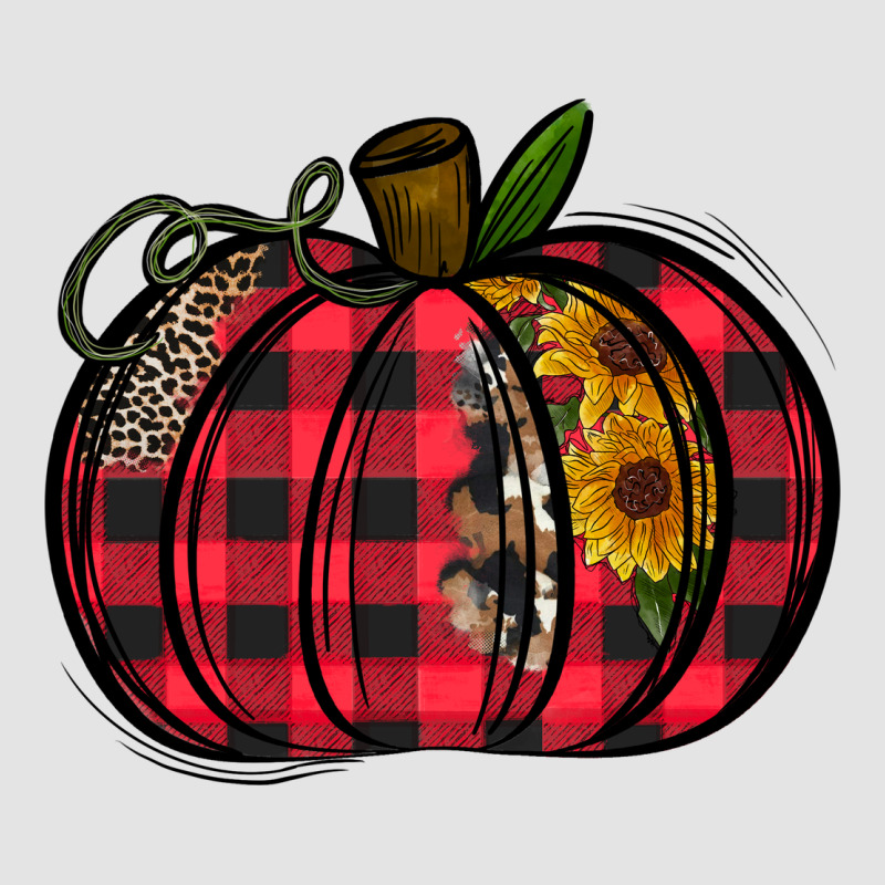 Buffalo Pumpkin Premium Sweatshirt by CowhideDigitalArt | Teevron