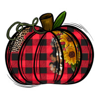 Buffalo Pumpkin | Teevron