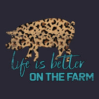 Life Is Better On The Farm Vintage Tee | Teevron