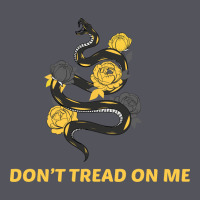 Don't Tread On Me Vintage Hoodie | Teevron