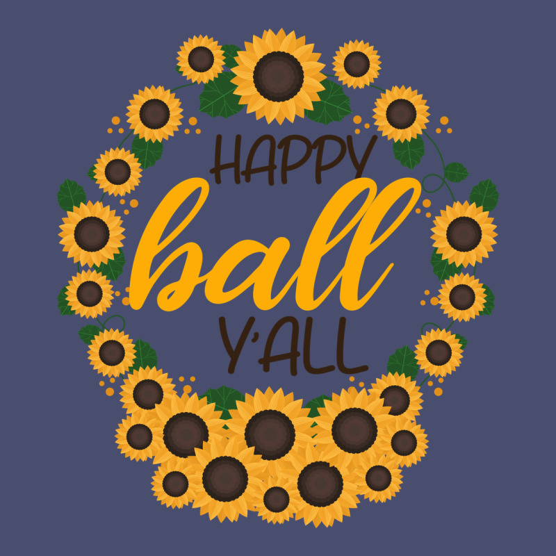 Happy Fall Sunflowers Vintage Tee by Bettercallsaul | Teevron