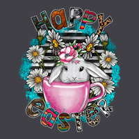Happy Easter Heavyweight Hoodie | Teevron