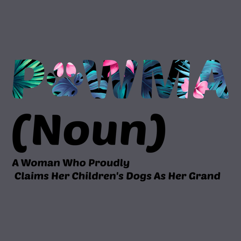 Dog Love: Grandma Aka Pawma Vintage Hoodie by Bettercallsaul | Teevron