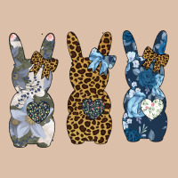 Easter Bunnies Urban Heavy Tee | Teevron
