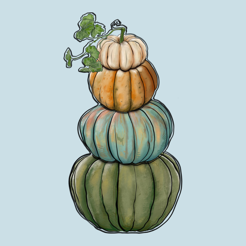 Pumpkins Ladies Tee by RanaPortraitStore | Teevron
