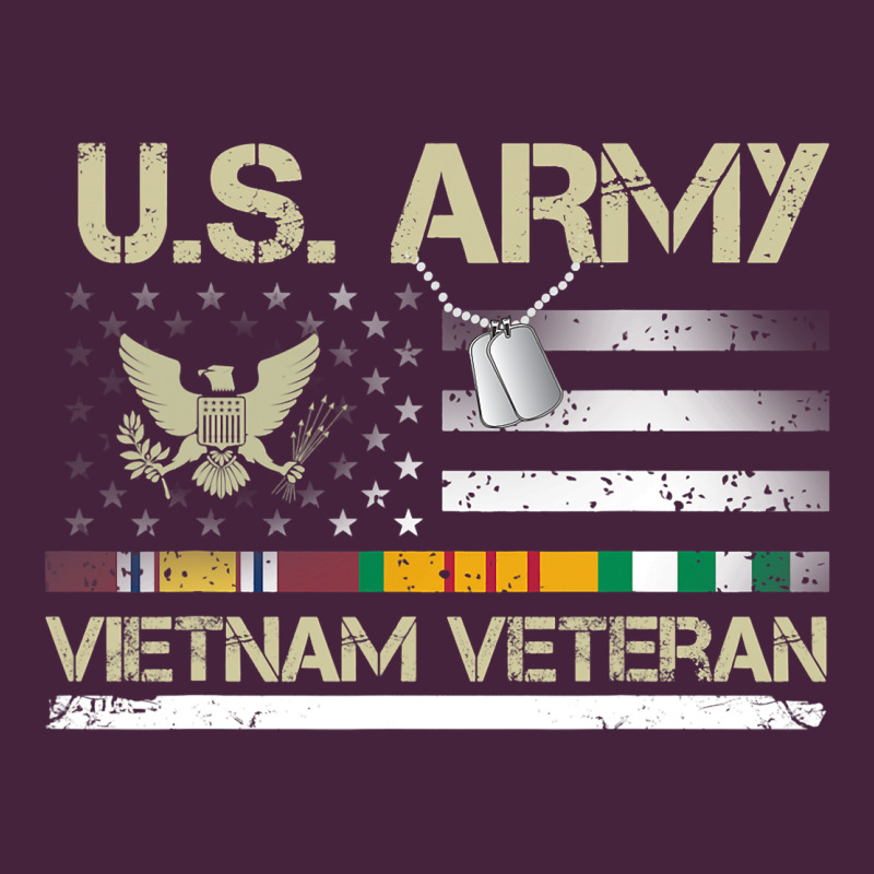 Vietnam Veteran Shirt Us Army Veteran Day Women Me Premium Tee by tuanDangUi | Teevron