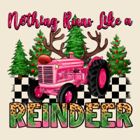Nothing Runs Like A Reindeer Premium Tee | Teevron