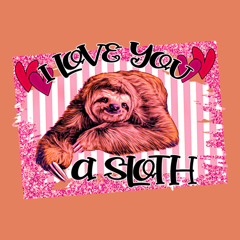 Valentine Sloth Classic Tee by Bettercallsaul | Teevron