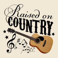 Raised On Country Country Life Country Music Lover Premium Tee | Teevron