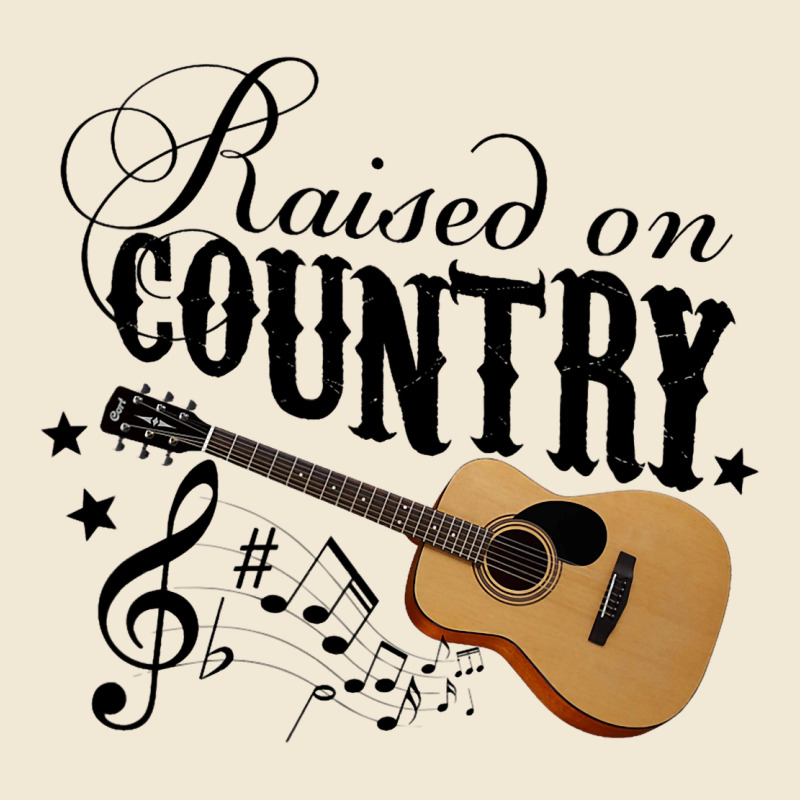 Raised On Country Country Life Country Music Lover Premium Tee by tuanDangUi | Teevron