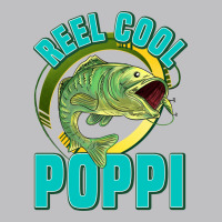 Reel Cool Poppi Long Sleeve Tee | Teevron
