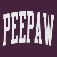 Peepaw Grandpa New Grandfather Fathers Premium Tee | Teevron