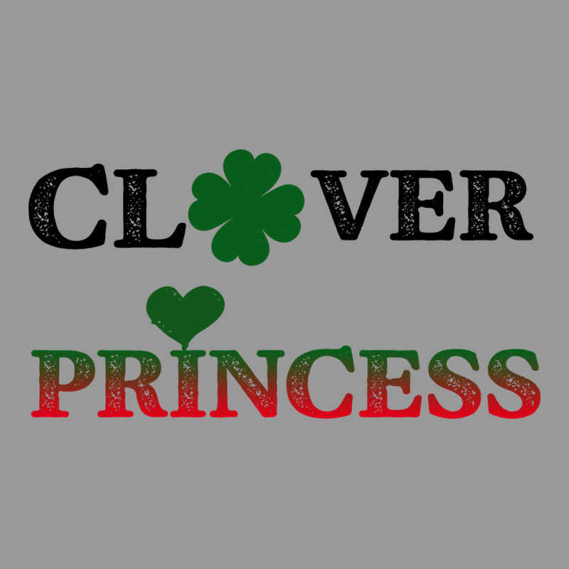 Clover Princess Vintage Hoodie by Bettercallsaul | Teevron