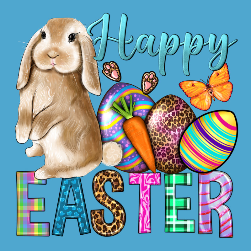 Easter Day With Truck Premium Hoodie by BundleAndBundleShop | Teevron