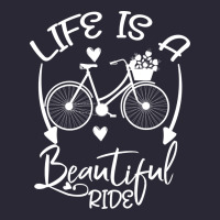Life Is A Beautiful Ride Vintage Tee | Teevron