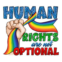 Human Rights Are Not Optional | Teevron