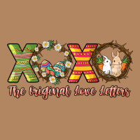 Xoxo The Original Love Letters Easter Day Long Sleeve Tee | Teevron