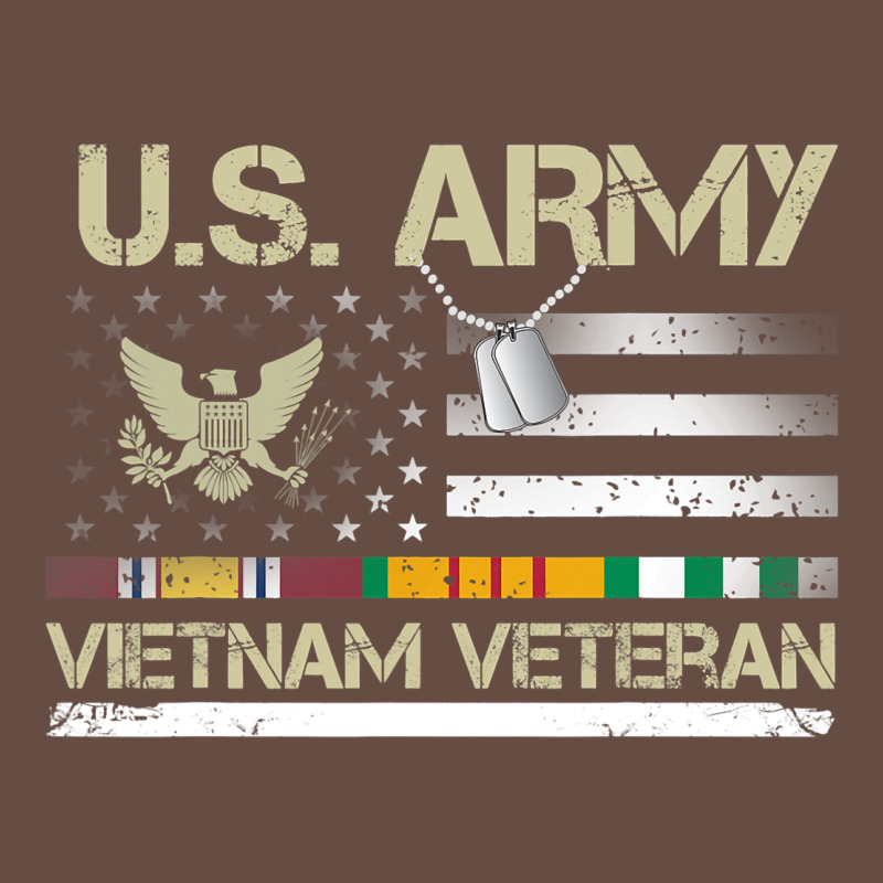 Vietnam Veteran Shirt Us Army Veteran Day Women Me Long Sleeve Tee by tuanDangUi | Teevron