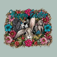 Happy Easter Heavyweight Hoodie | Teevron