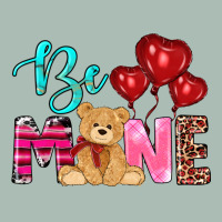 Valentine's Day Be Mine Tedybear Classic Tee | Teevron