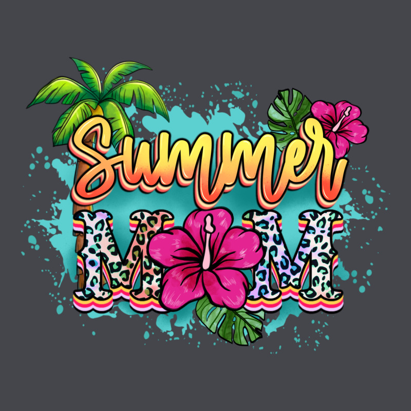 Summer Mom Long Sleeve Tee by HowdyJamesFarm | Teevron