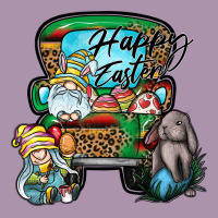 Happy Easter Heavyweight Hoodie | Teevron
