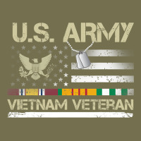 Vietnam Veteran Shirt Us Army Veteran Day Women Me Vintage Hoodie | Teevron