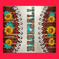 Baseball With Sunflower And Gemstone Tumbler Zipper Hoodie | Teevron