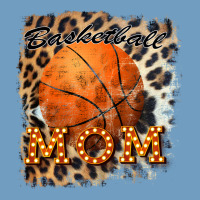 Basketball Mom Urban Heavy Tee | Teevron