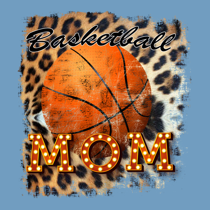 Basketball Mom Urban Heavy Tee by Bettercallsaul | Teevron