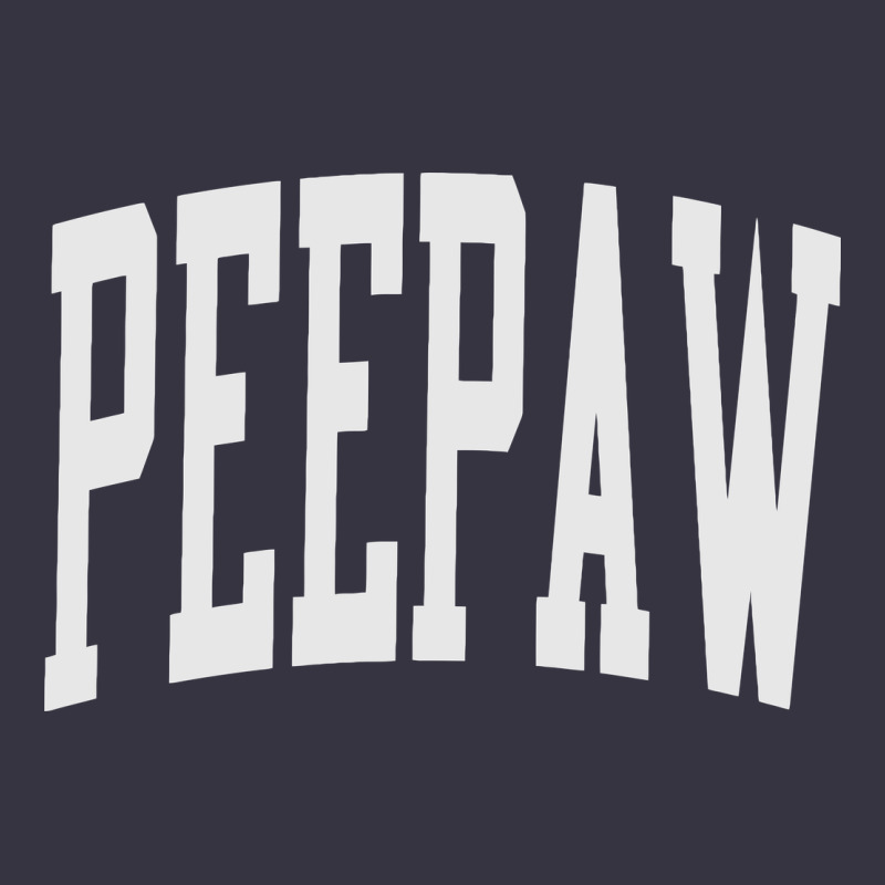 Peepaw Grandpa New Grandfather Fathers Vintage Hoodie by tuanDangUi | Teevron