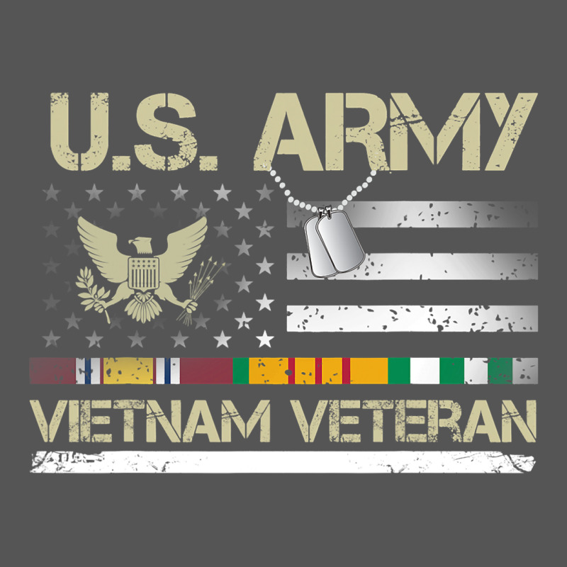 Vietnam Veteran Shirt Us Army Veteran Day Women Me Zipper Hoodie by tuanDangUi | Teevron